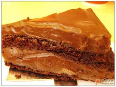 致命巧克力-榖屋house of flour(张江首店)