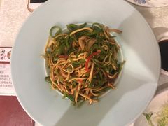-桃花印巷江南小馆(朝阳路店)