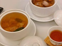 -侨美·唐荔园·40年地道粤菜