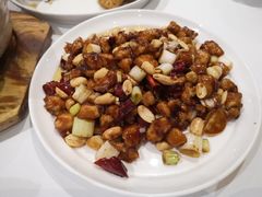 宫保鸡丁-眉州东坡(民族园店)