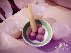 -汤森悠生活文化汤(江宁万达店)