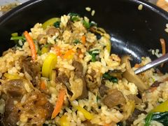 -小米烤肉-泥炉炭烤(常营店)