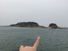 -小石岛景区