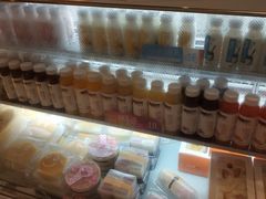 -BreadTalk面包新语·烘焙蛋糕(佐阾虹湾购物中心店)
