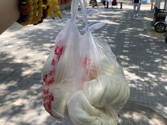 -天泽祥·鼓楼馒头(鼓楼店)