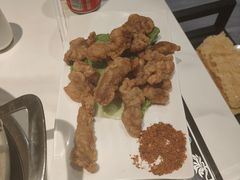-八合里牛肉火锅(福州万象城店)