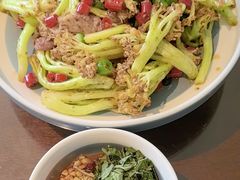 -懒人盐府人家(航天桥店)