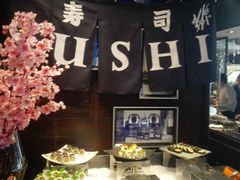 -福州西湖大酒店·怡湖咖啡厅