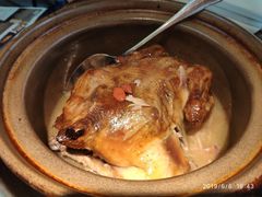 外婆茶香鸡-外婆家(静安大悦城店)