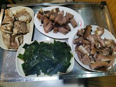 -光明清汤羊(宝业路店)