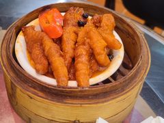 -香港蓮香樓(中環店)