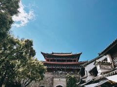 -大理古城
