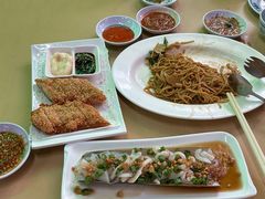 -無招牌海鮮(芽笼店)