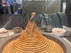 -鲜潭蒸汽石锅鱼(五道口购物中心店)