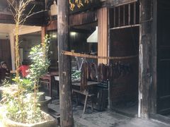 -涞滩古镇