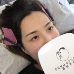 点击看大图 -峰尚美颜·半永久化妆美睫纹眉