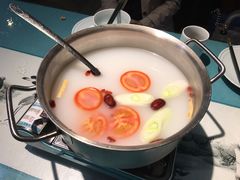 -不二舟食府(车站南路店)