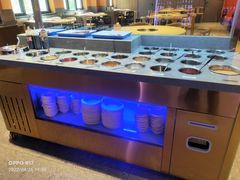 小料台-玉林串串香(大成路店)