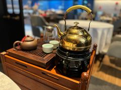 -香云轩·顺德菜(香云纱园林酒店店)