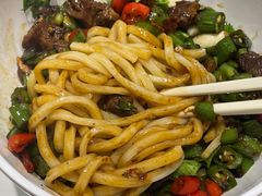 -文三里屯面馆(三里屯店)