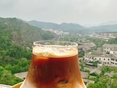 -云端咖啡(古北水镇景区店)