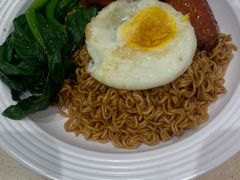 -和平馆·地道港澳茶餐厅(西门口店)
