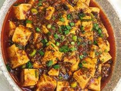 麻婆豆腐-成都驻京办餐厅(蜀都宾馆店)