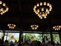 -二泉园老菜馆·百年无锡菜