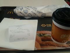 android_upload_pic-麦当劳(北苑秋实路店)