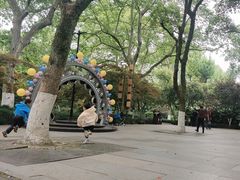 -杭州黄龙洞