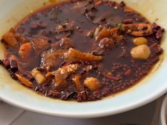 -静之湖湖畔餐厅