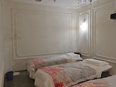 -小仙女采耳·按摩·SPA(深圳旗舰店)