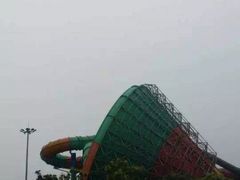 -欢乐水魔方水世界