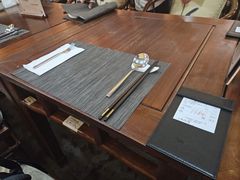 -大佛寺高级素食自助餐厅
