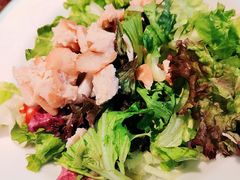 -萨莉亚意式餐厅(浦江万达广场店)