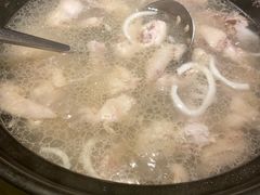 -润泽园椰子鸡(汇一城店)