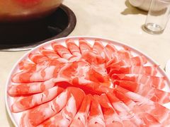 -满旗楼 北京烤鸭·涮羊肉火锅(武昌店)