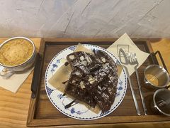 -春庄咖啡SpringHues(钟楼小区店)