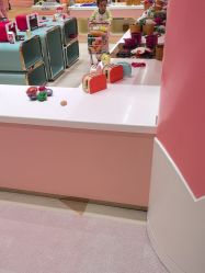 -奈尔宝·儿童乐园·亲子餐厅(苏州大悦城店)