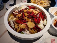 -绿茶餐厅(龙井船宴· 品牌总店)