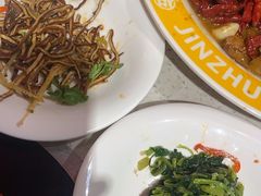 -金柱大盘鸡(和田二街店)