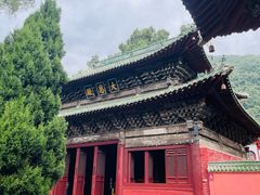 -报恩寺(平武县)