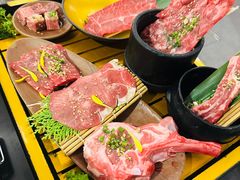 -八库渔场烧肉放题(世纪汇店)