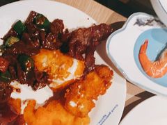 -星伦多自助料理·涮烤一体(杭州来福士店)