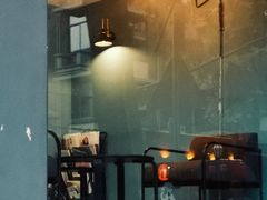 -NokNok Coffee(宽窄巷子店)