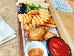 -ZOO COFFEE动物园咖啡(望京锐创店)