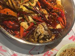 -靓靓蒸虾·头牌蒸虾(南山桂庙店)