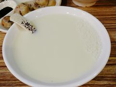 纯豆浆-兄弟深夜豆浆