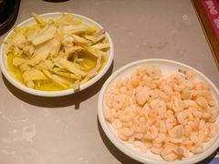 -松鹤楼面馆(飞州国际广场店)