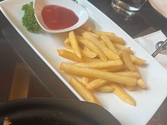 -大理实力希尔顿酒店•御玺中餐厅